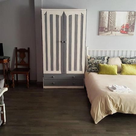 Apartamento EL MANANTIAL Apartment Pola de Lena Luaran gambar