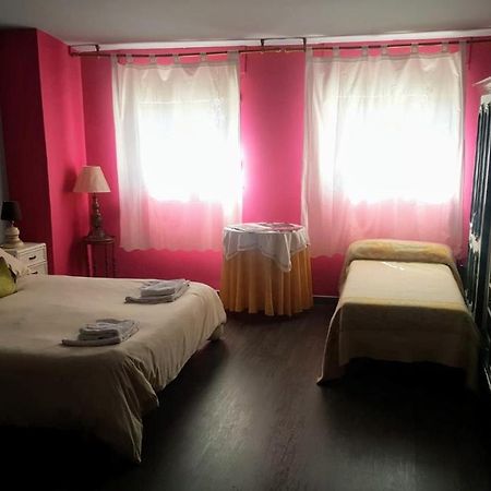 Apartamento EL MANANTIAL Apartment Pola de Lena Luaran gambar