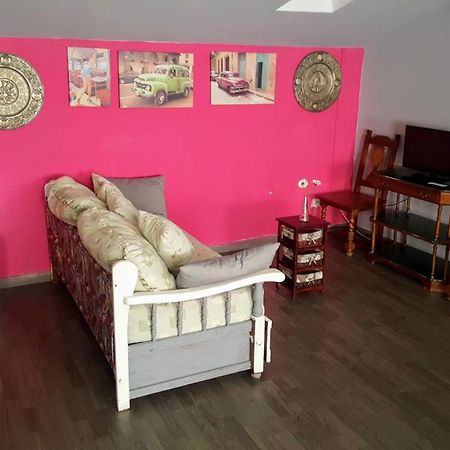 Apartamento EL MANANTIAL Apartment Pola de Lena Luaran gambar