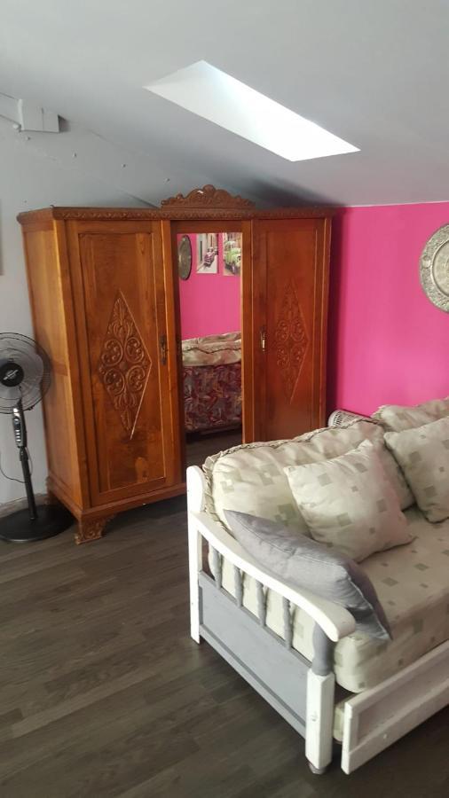 Apartamento EL MANANTIAL Apartment Pola de Lena Luaran gambar