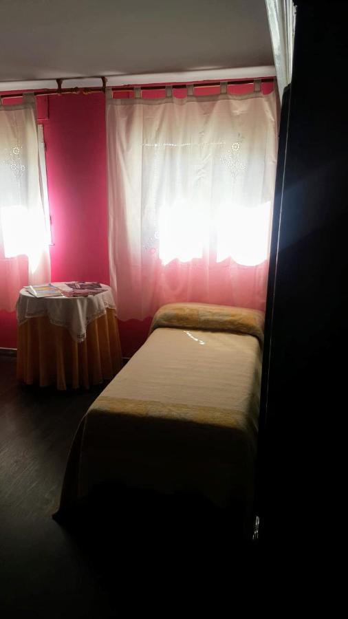 Apartamento EL MANANTIAL Apartment Pola de Lena Luaran gambar