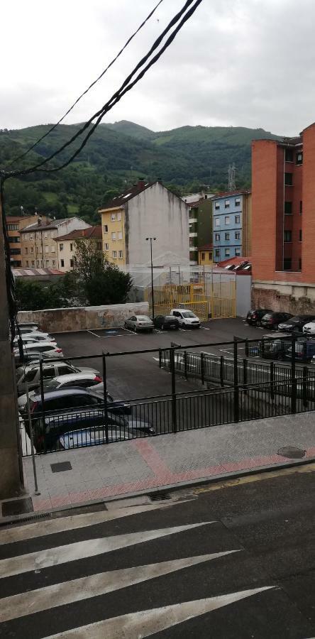 Apartamento EL MANANTIAL Apartment Pola de Lena Luaran gambar