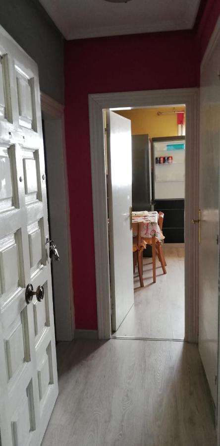Apartamento EL MANANTIAL Apartment Pola de Lena Luaran gambar