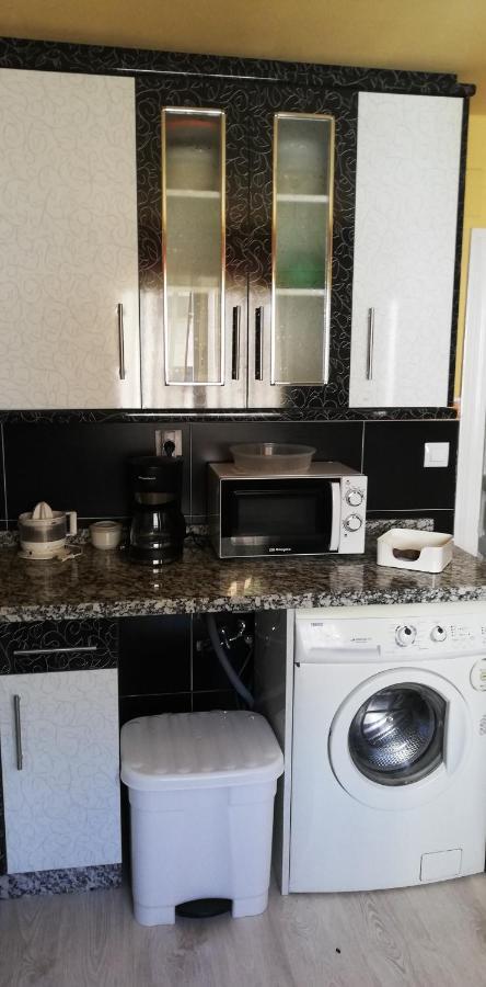 Apartamento EL MANANTIAL Apartment Pola de Lena Luaran gambar